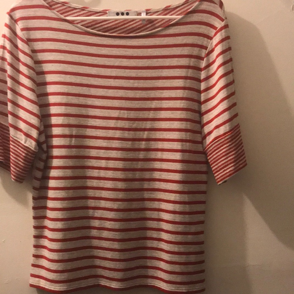 Antropology shirt